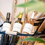 The Originals City, Le Pavillon, Beziers Est 3* Вильнёв-ле-Безье