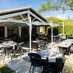 The Originals City, Le Pavillon, Beziers Est Отель
