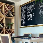 The Originals City, Le Pavillon, Beziers Est Отель Вильнёв-ле-Безье