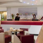 Hotel The Originals City, Le Pavillon, Beziers Est 3*
