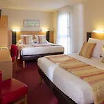 The Originals City, Le Pavillon, Beziers Est Отель 3*