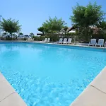 The Originals City, Le Pavillon, Beziers Est Hotel