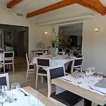 Отель The Originals City, Le Pavillon, Beziers Est 3*