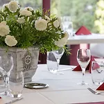 The Originals City, Le Pavillon, Beziers Est Hotel 3*