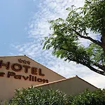 The Originals City, Le Pavillon, Beziers Est Отель 3*