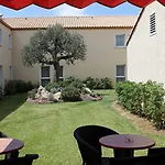 The Originals City, Le Pavillon, Beziers Est Hotel