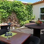 The Originals City, Le Pavillon, Beziers Est Hotel