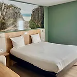 Отель The Originals City, Le Pavillon, Beziers Est 3*