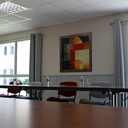 Hotel The Originals City, Le Pavillon, Beziers Est