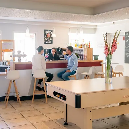 The Originals City, Le Pavillon, Beziers Est