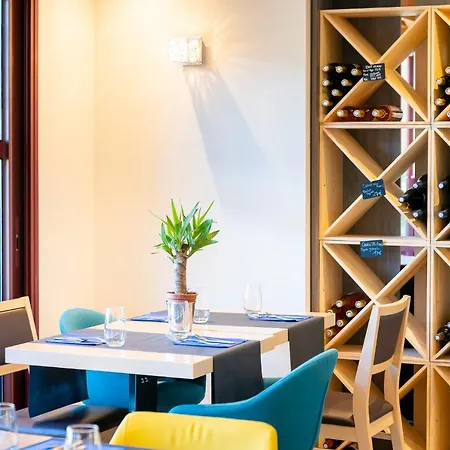 The Originals City, Le Pavillon, Beziers Est Villeneuve-les-Beziers