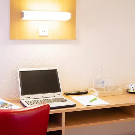The Originals City, Le Pavillon, Béziers Est 3*
