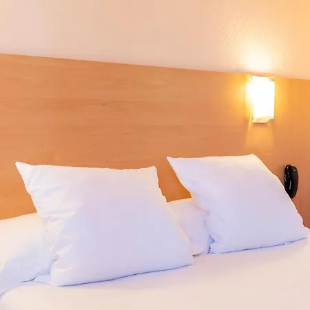 The Originals City, Le Pavillon, Beziers Est Отель 3*