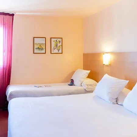 The Originals City, Le Pavillon, Beziers Est 3*