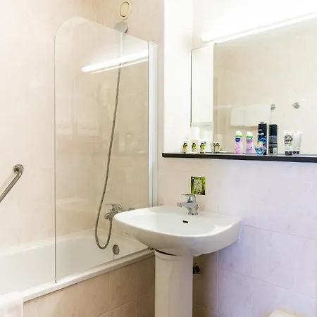 The Originals City, Le Pavillon, Beziers Est 3*