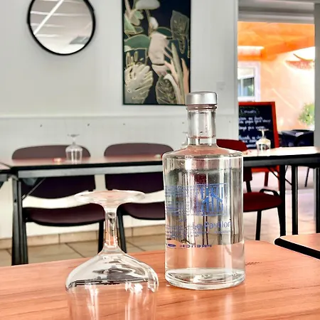 The Originals City, Le Pavillon, Beziers Est Вильнёв-ле-Безье