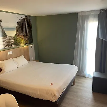 The Originals City, Le Pavillon, Béziers Est Hotel