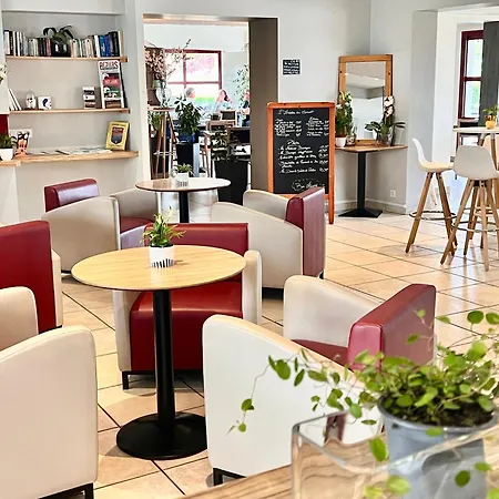 The Originals City, Le Pavillon, Beziers Est Ξενοδοχείο 3*