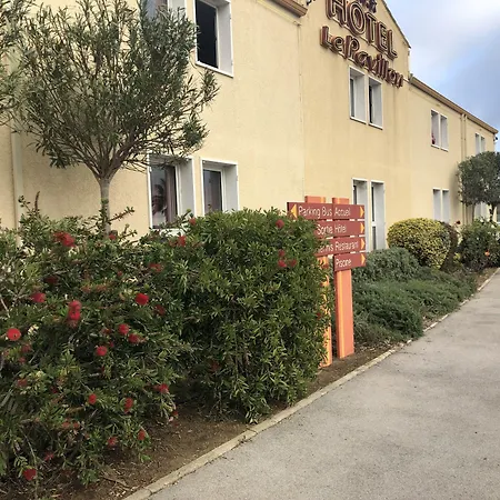 The Originals City, Le Pavillon, Beziers Est Ξενοδοχείο