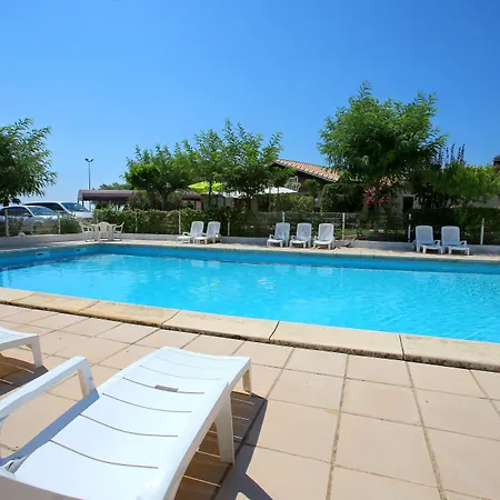 The Originals City, Le Pavillon, Beziers Est Ξενοδοχείο Villeneuve-lès-Béziers