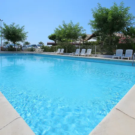 The Originals City, Le Pavillon, Beziers Est Hotell