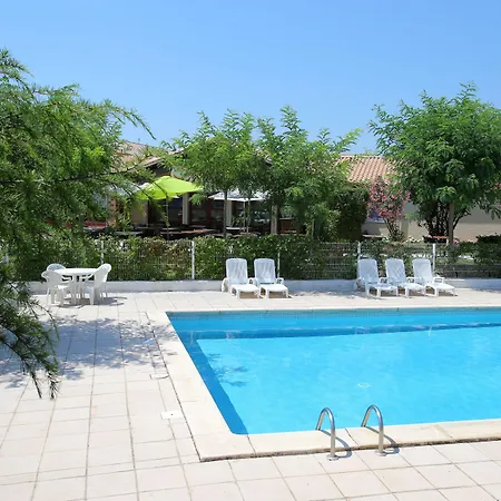 The Originals City, Le Pavillon, Beziers Est 3*