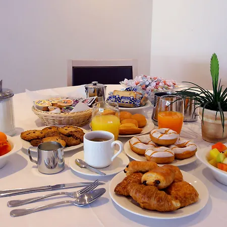 The Originals City, Le Pavillon, Beziers Est 3*