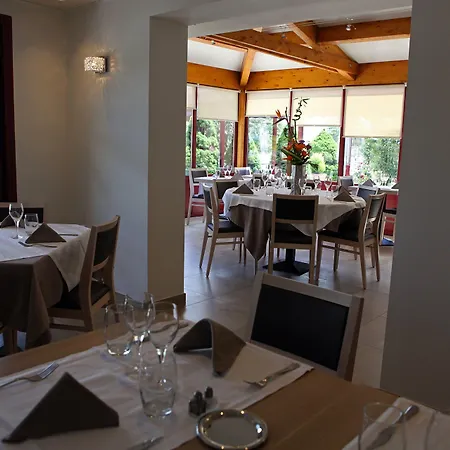 The Originals City, Le Pavillon, Beziers Est