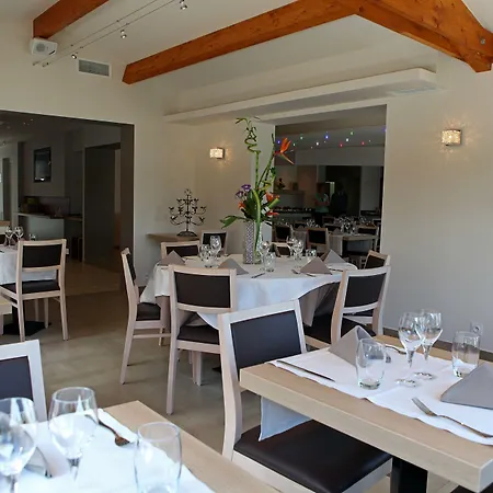 Ξενοδοχείο The Originals City, Le Pavillon, Beziers Est 3*