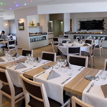 The Originals City, Le Pavillon, Beziers Est