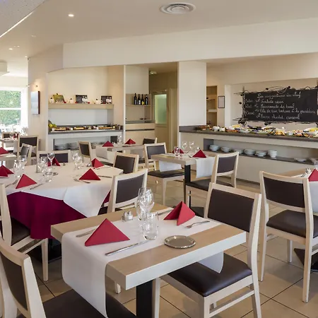 The Originals City, Le Pavillon, Beziers Est