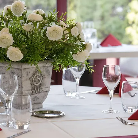 The Originals City, Le Pavillon, Beziers Est Hotell 3*