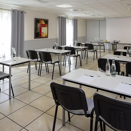 The Originals City, Le Pavillon, Beziers Est Hotell