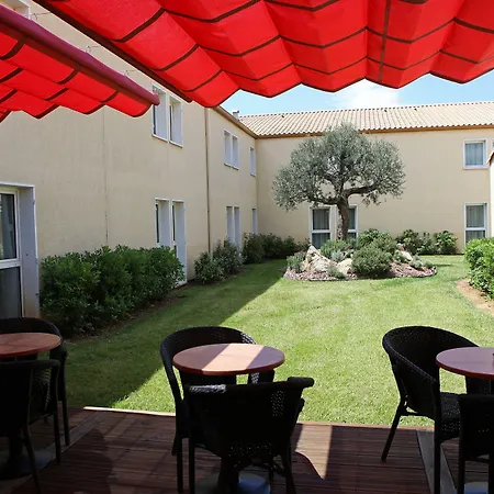 The Originals City, Le Pavillon, Beziers Est Villeneuve-lès-Béziers
