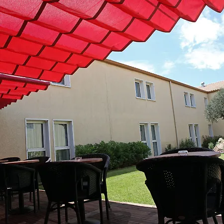 The Originals City, Le Pavillon, Beziers Est Ξενοδοχείο 3*