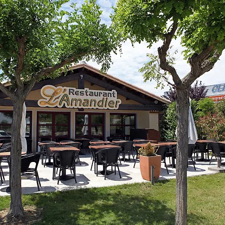 The Originals City, Le Pavillon, Beziers Est
