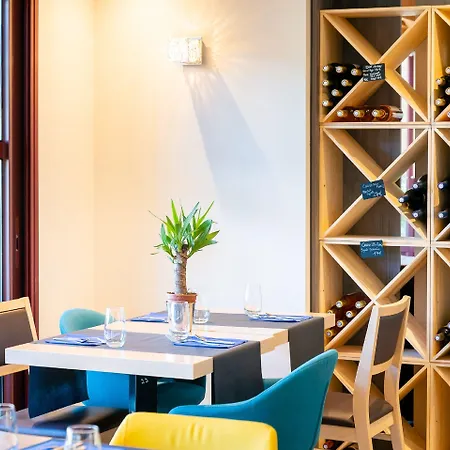 Ξενοδοχείο The Originals City, Le Pavillon, Beziers Est 3*