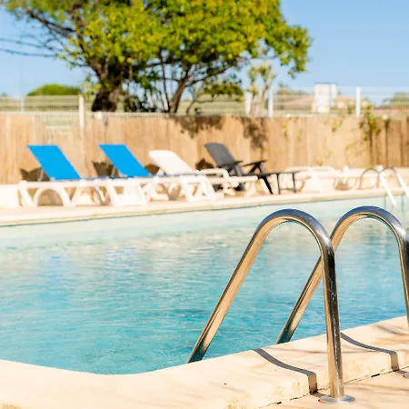 The Originals City, Le Pavillon, Béziers Est 3*