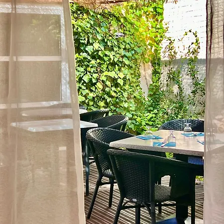The Originals City, Le Pavillon, Beziers Est