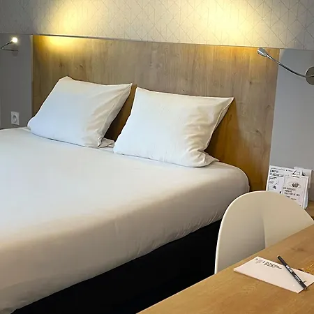 Ξενοδοχείο The Originals City, Le Pavillon, Beziers Est 3*