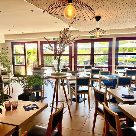 The Originals City, Le Pavillon, Béziers Est 3*