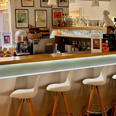 The Originals City, Le Pavillon, Beziers Est Отель Вильнёв-ле-Безье