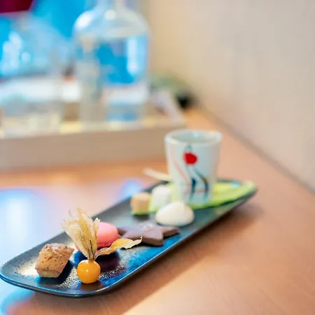 Hotel The Originals City, Le Pavillon, Béziers Est 3*