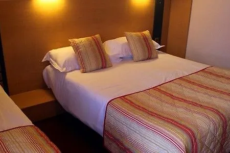 The Originals City, Le Pavillon, Beziers Est Отель 3*