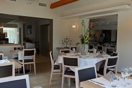 The Originals City, Le Pavillon, Beziers Est 3*