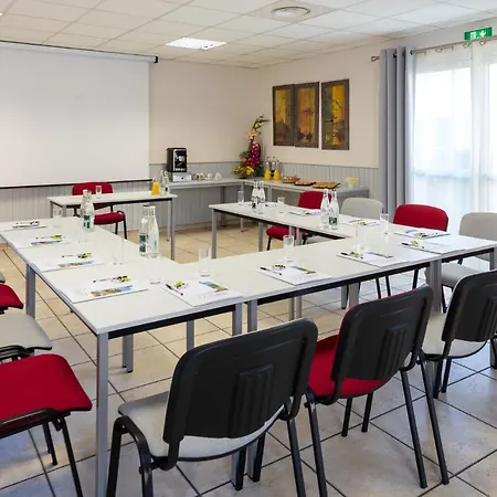 The Originals City, Le Pavillon, Beziers Est