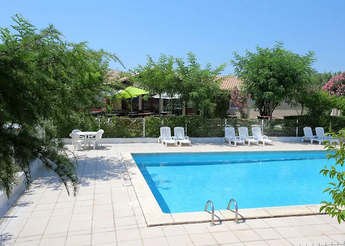 The Originals City, Le Pavillon, Beziers Est 3*