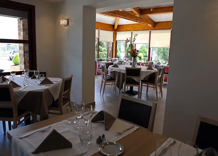 The Originals City, Le Pavillon, Beziers Est
