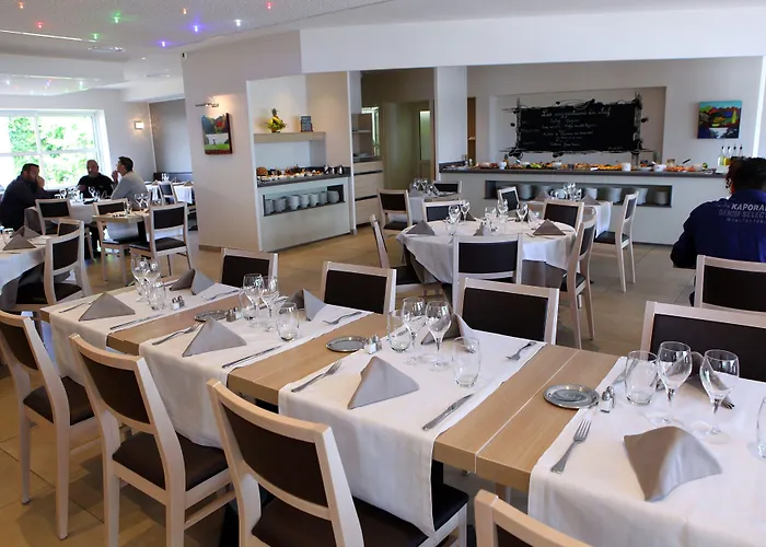 The Originals City, Le Pavillon, Beziers Est