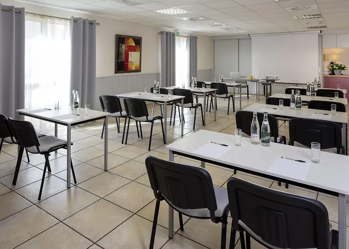 The Originals City, Le Pavillon, Beziers Est Szálloda